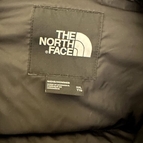 The North Face McMurdo XXL - Picture 3 of 5